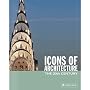Icons of Architecture: The 20th Century (Icons Of....)