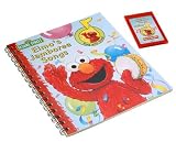 Elmo Story Reader Sing Along - Elmos Jamboree Songs
