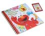 Story Reader Elmo Sing