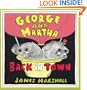 George and Martha: Back in Town