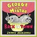 George and Martha Back in Town