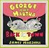 George and Martha Back in Town