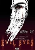 Evil Eyes - Adam Baldwin
