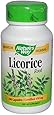Nature's Way Licorice Root100 Capsules (Pack of 2)