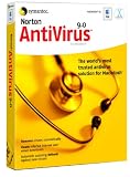 SYMANTEC NAV FOR MAC V9.0 CD - 10067159