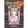 Video Girl Ai, Vol. 2: Mix Down (Animerica Extra Graphic Novel)