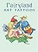 Fairyland Tattoos (Fine Art Tattoos)