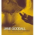 Jane Goodall: 40 Years at Gombe book cover
