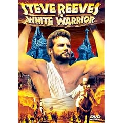 The White Warrior by 