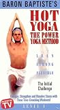 Hot Yoga - The Power yoga Method: The Initail Challenge/ Level 1