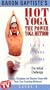 Hot Yoga - The Power yoga Method: The Initail Challenge/ Level 1 [VHS]