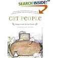 Cat People by Michael Korda and Margaret Korda