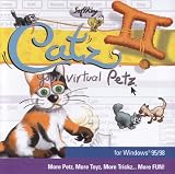 Review Mindscape  / Catz 2