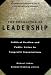 Books : The Character of Leadership: Political Realism and Public Virtue in Nonprofit Organizations