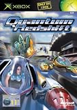 Quantum Redshift (Xbox)