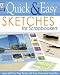 Quick and Easy Sketches for Scrapbookers: Jump-Start Your Page Design with These Timesaving Templates (Memory Makers)