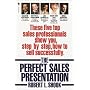 The Perfect Sales Presentation