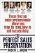 Book The Perfect Sales Presentation