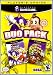 Sonic Heroes / Super Monkey Ball GameCube Duo-Pack