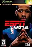 ESPN NBA Basketball 2k4