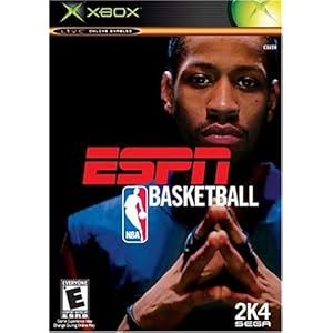 Amazon.com: ESPN NBA