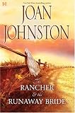 Texas Brides: The Rancher & The Runaway Bride\The Bluest Eyes In Texas