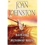 Texas Brides: The Rancher & The Runaway Bride\The Bluest Eyes In Texas