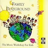 Family Playground Search