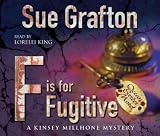 F is for Fugitive