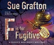 "F" Is for Fugitive
