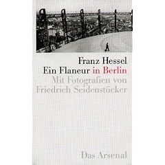 Ein Flaneur in Berlin