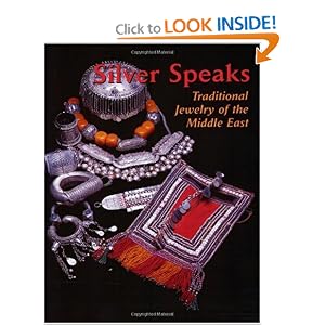 Silver Speaks: Traditional Jewelry of the Middle East