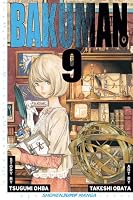 Bakuman., Vol. 9