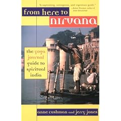 From Here To Nirvana