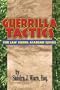 Guerrilla Tactics for Law School Academic Success