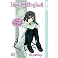 Fruits Basket, Vol. 13 by  Natsuki Takaya