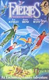 Faeries (Clam) [VHS]