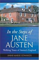 In the Steps of Jane Austen: Walking Tours of Austen's England