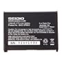 Seidio Innocell Extended Life Battery for Palm Pre