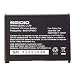 Seidio Innocell Extended Life Battery for Palm Pre