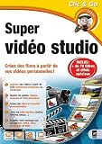 Revue Anuman Interactive  / Super vidéo studio