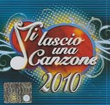 Ti Lascio Una Canzone