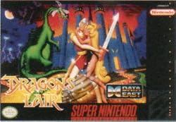 Dragon's Lair