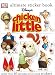Search : Chicken Little (Ultimate Sticker Books)