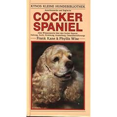 Amerikanische und Englische Cocker Spaniel