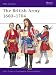 Books : The British Army, 1660-1704 (Men-at-arms)