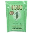 Masada Soaking Salts, Juniper, Soothing, 3 oz (85 g) (Pack of 24)