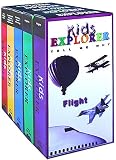 Kids Explorer: Tell Me Why