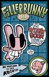 Fillerbunny in My Worst Book Yet!
