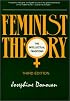 Feminist Theory: The Intellectual Traditions (3rd edition)